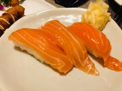 -割烹酱子日本料理(弘基财富广场店)