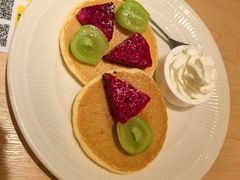 -菲滋意式餐厅(富阳东方茂店)