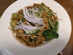 马来炒面-马来MO简餐.南洋风味料理(美食街店)