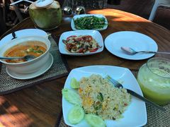 -自然餐厅(Phuket)
