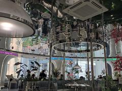 -3号仓库·创意中国菜(新世界城店)