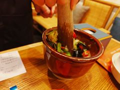 -湘味淳(千禧街店)