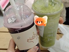 -喜茶(深圳福田星河COCO Park店)