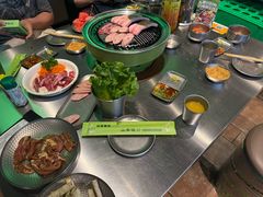 -山葵说·泥炉烤肉(泰达时尚E街区店)