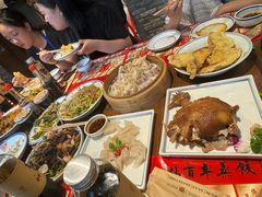 -新兴园饺子馆(河南街店)