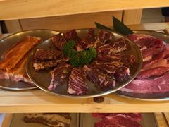 -闻老头·菊花炭烤肉(D11店)