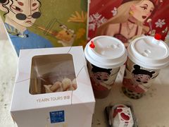 女王蜂蜜卷-Yearn Tours妍图(昆山万象汇店)