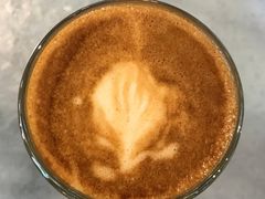 -GOTLOT COFFEE&KITCHEN角落厨房NOOK店