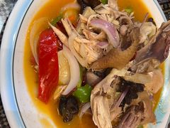 -新疆伊宁远征餐厅