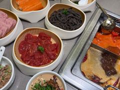 -海底捞火锅(苏宁生活广场店)