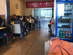 大堂-凯达饺子城(燕山大街店)