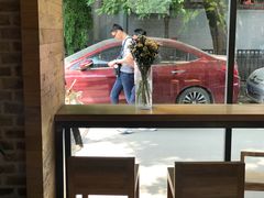 -VOYAGE COFFEE(北锣鼓巷店)