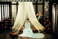点击看大图 -美云庭古装·格格服汉服·京城旅拍(北京店)
