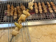 -福茗春薪禾记海鲜烧烤(八一路店)