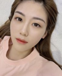 点击看大图 -韩美绣·骨相纹眉·洗眉美瞳线