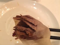 -东海朗廷酒店-唐阁T’ANG COURT 中餐厅