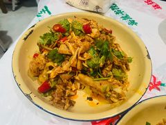 -东排食堂长沙小吃大排档(五一广场店)