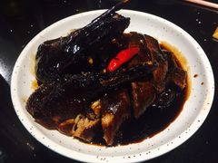 -老头儿油爆虾·知味杭州(爱琴海购物中心)