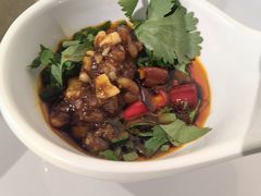 -云中鱼蒸汽石锅鱼(川沙百联店)