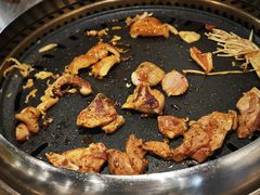 -炉队长·齐齐哈尔家庭烤肉(马家堡店)