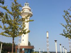 -日照灯塔风景区