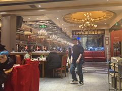 -金刚山烧烤(中山路店)