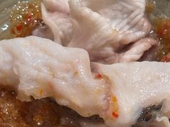 -阿源鱼捞斑鱼火锅·海鲜粥(山景尚宅店)