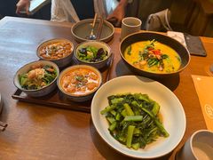 -薇酌饮·陕西菜(南门外店)