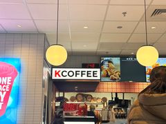 -肯德基(西影路店)