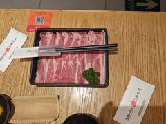 -胜博殿日式炸猪排(富力广场店)