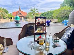 -西双版纳融创皇冠假日度假酒店