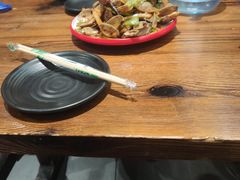 -老杨头烧烤(博烤堂店)