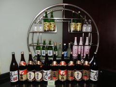 -亮马河饭店翠雅咖啡厅