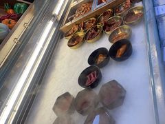 -金滏山烤肉·海鲜·火锅自助餐厅(镇江万达店)