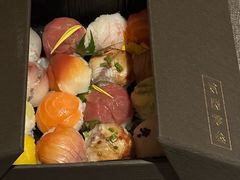 -贰捌零叁精致料理(钱湖店)