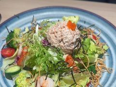 -卡朋西餐(悦汇城店)