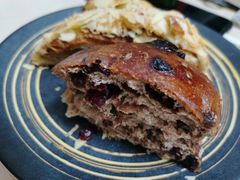 -BAKER&SPICE(安福路店)
