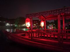 -台儿庄古城