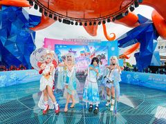 -三亚红色娘子军演艺公园景区