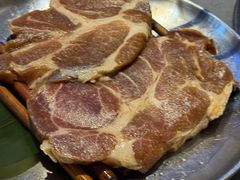 -金龙烧烤·牛肉面(西塔店)