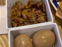 -魔都三兄弟酸辣粉·蘸卤炸串(虹桥万科店)