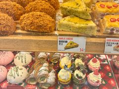 -BreadTalk面包新语(凯德闵行商业中心店)