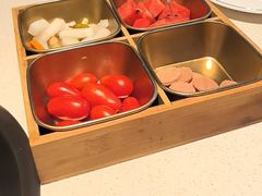 -和庆斋羊蝎子火锅·碳缸烧烤(顺义旗舰店)