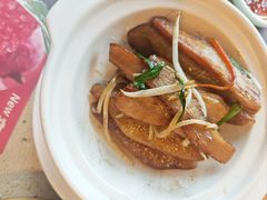 -点都德(龙之梦店)