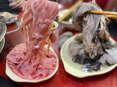 纯鲜鸭肠-储奇门鳝鱼火锅(总店)