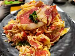 -杨小佳·齐齐哈尔烤肉·烤串(广州店)