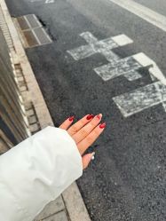 -晨·艺美甲美睫