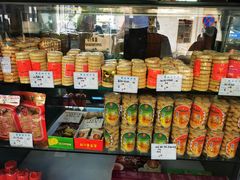 -惠赞老饼家(逢源商业街店)