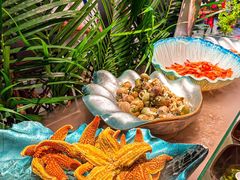 -北京海德酒店温泉