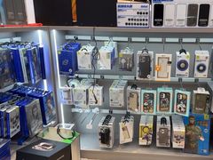 -闪惠修·手机维修贴膜(森兰商都店)